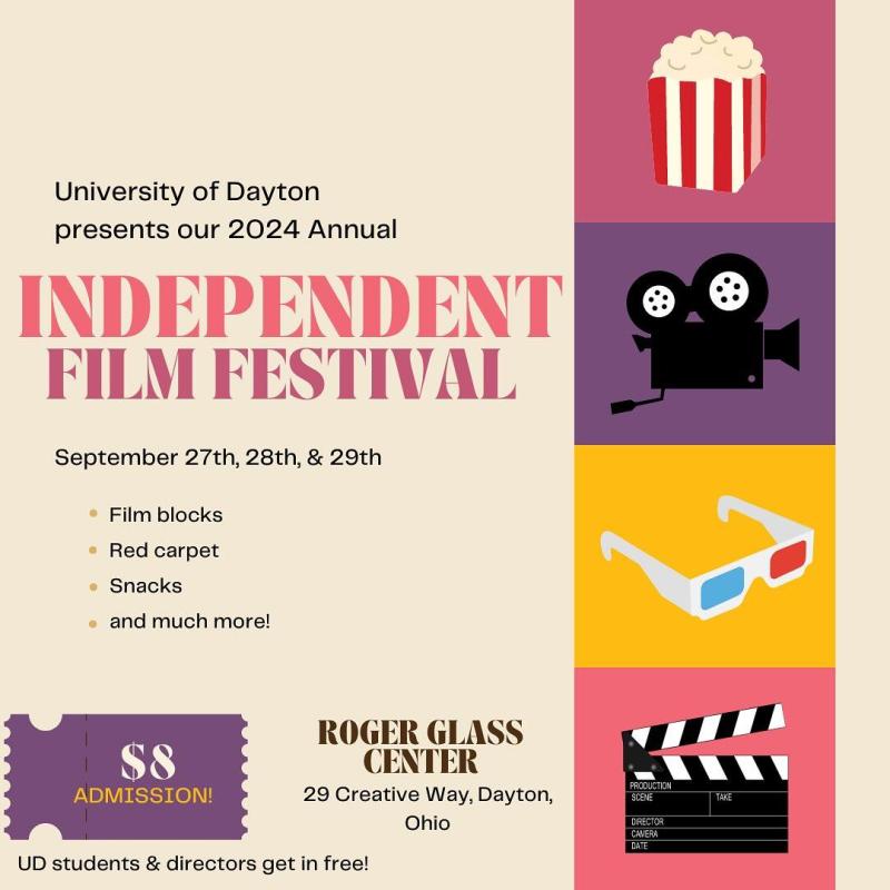 Dayton Independent Film Festival